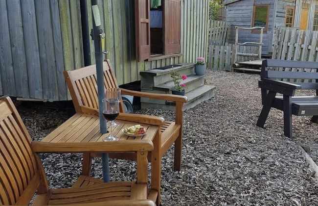 Eco Accommodation Cornflower Holiday - Foto 23