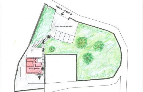 Appartamento Chalet Bernardi - Foto 19