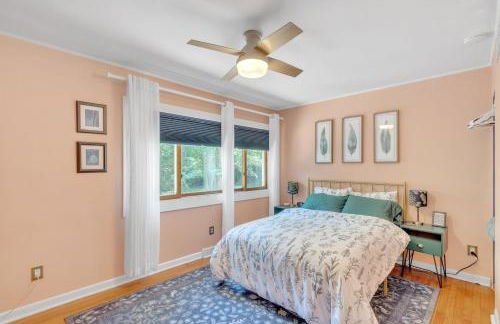 Robin's Rest home - Foto 20