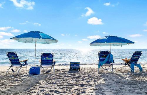 Charming Beachfront Cottage with Dock Slip and Kayaks on Little Gasparilla Island | Placida, FL - Foto 21