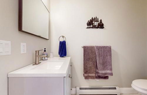 Modern Mountain Homestead - Foto 27