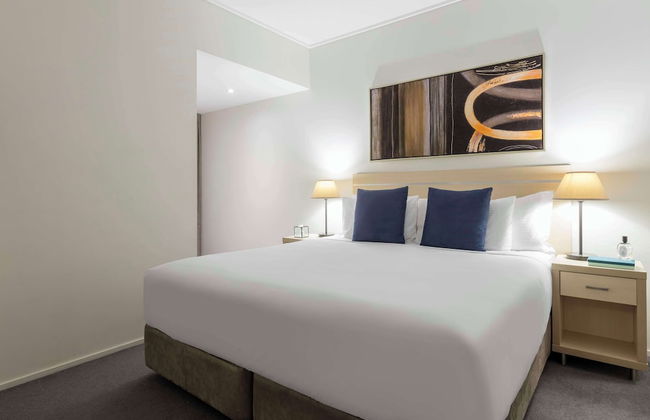 Oaks Brisbane Aurora Suites - Photo 35