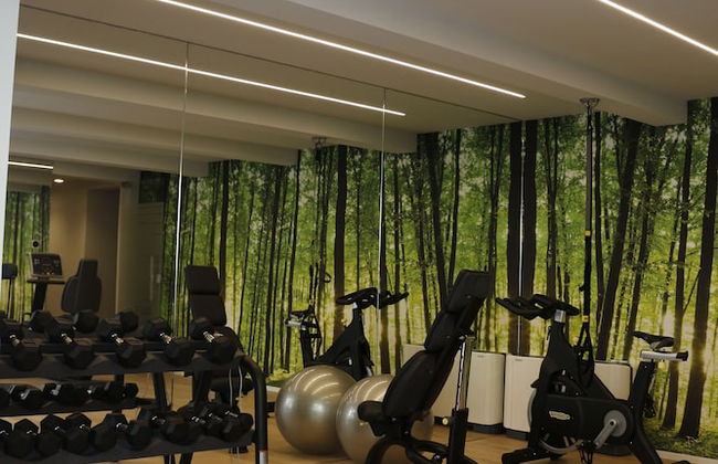 AR Boutique Apartments - Photo 63