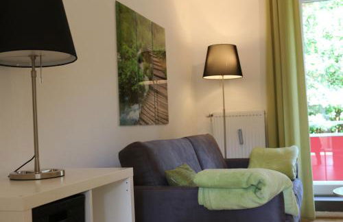 Travel Apartments - Foto 54