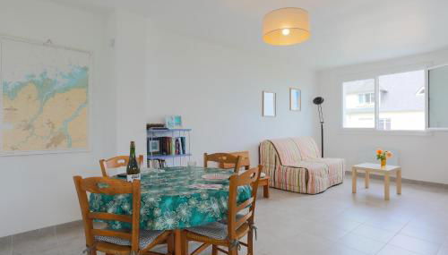 Le petit Rozeur - appt vue mer - Foto 5