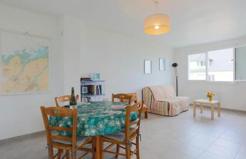 Le petit Rozeur - appt vue mer - Foto 5