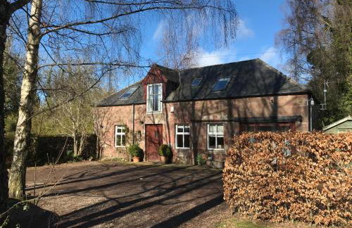 The Coach House at Riverlea - Photo 52