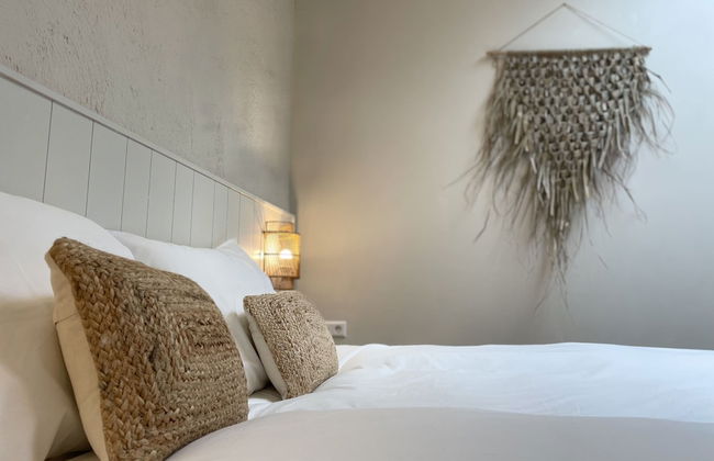 Grapèlli Boutique Hotel - Foto 20