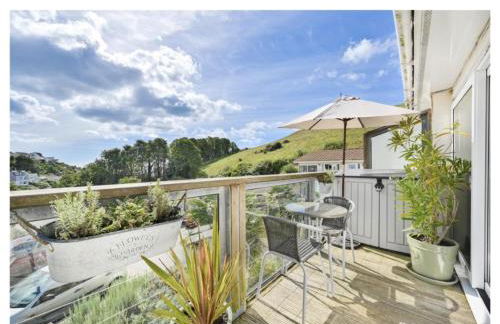 Torpoint - Apartment - Sleeps4 - Seaside - Parking - Foto 5