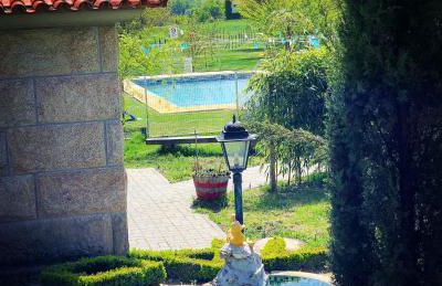 Casa da Quinta da Prelada Simão - Foto 43