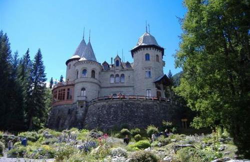 Le Vieux Noyer - Appartamenti al Verde villaggio di Rumiod - Foto 25
