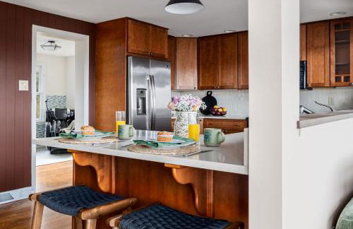 NEW • Wellness + Sauna Hideaway in the Blue Ridge - Foto 59