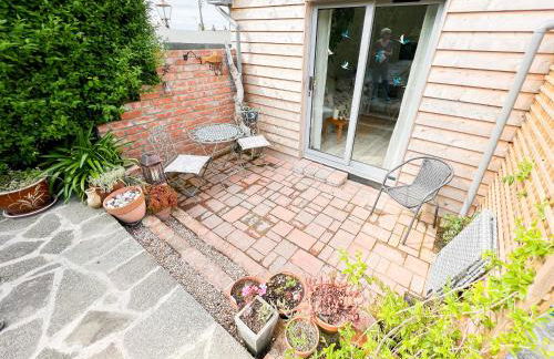 Tern Cottage - Foto 9