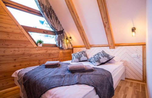 Domek & Apartament Na Ogrodzie - Foto 1