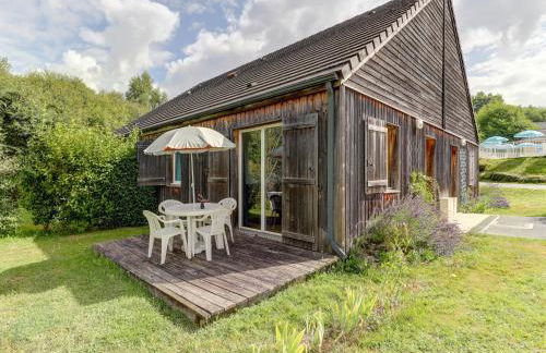 Vacancéole - Residence le Domaine du Bosquet - Foto 31