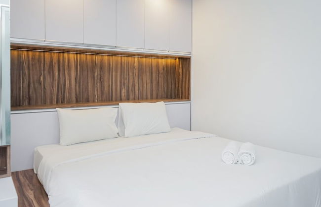 Premium Relaxing 2BR at Casa de Parco Apartment - Photo 9