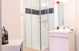 Patio Parc Résidence - Foto 22