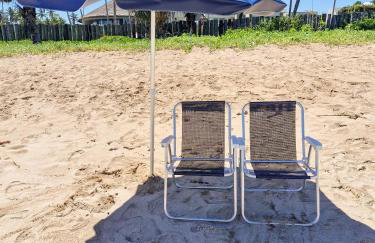 Casa Boho-Rota dos Milagres-Condomínio pé na areia - Foto 48