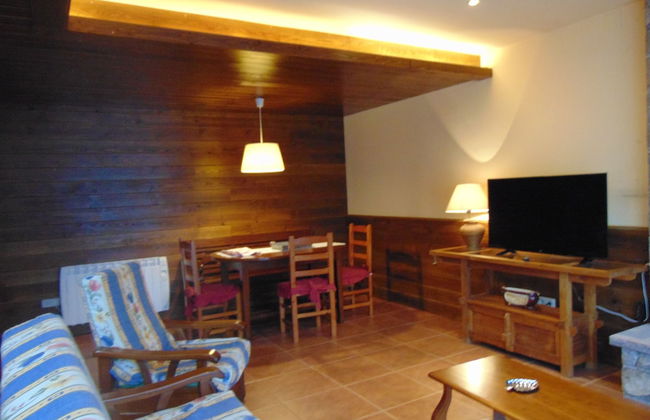 Apartaments Piteus Casa Dionís - Foto 3