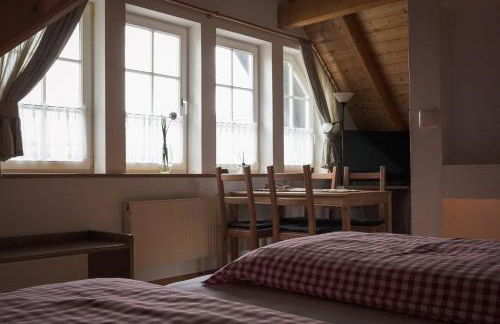 B&B Talstation Ferienwohnung für 2 Personen - Foto 15