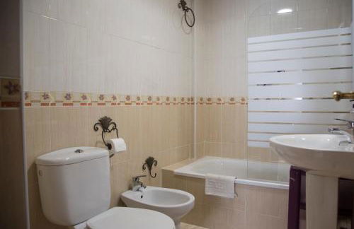 Apartamento Torcal Écija - Photo 16