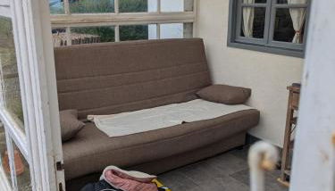 Pink Granite Coast Cottage between forest and sea - Foto 3