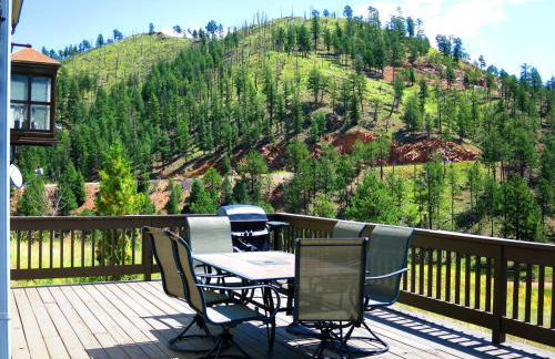 Enchanting Cabin Rental near Colorado Springs, Colorado - Foto 36