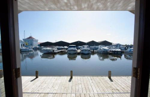 Swift Cottage, Norfolk Broads - Foto 6