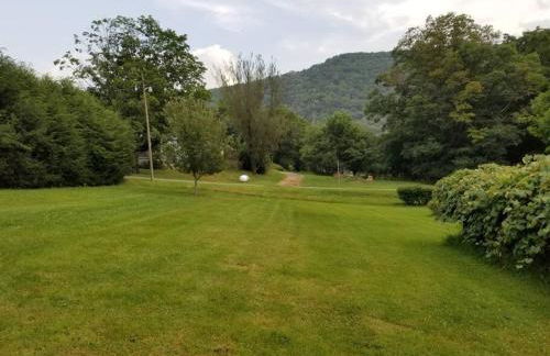 BaseCampWV-Durbin. Spacious 4 bedroom house w/yard - Foto 6