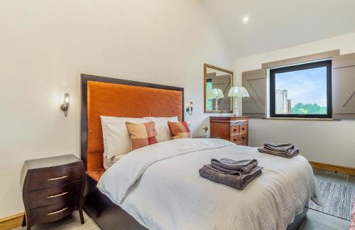 Loch Farm Stables - Foto 13