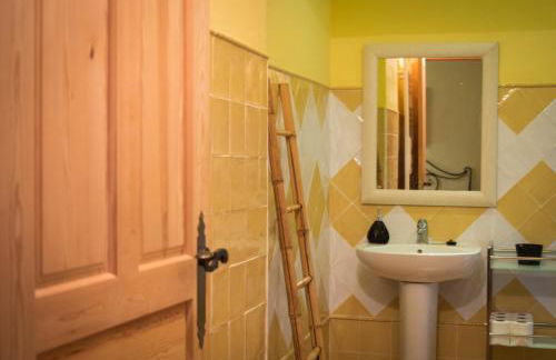 Casa Rural El Fuentarro - Foto 13