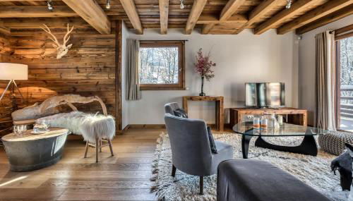 Chalet Eisstock - Foto 4