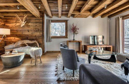 Chalet Eisstock - Foto 4