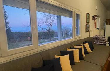 Peaceful cottage with incredible panoramic view - Foto 7