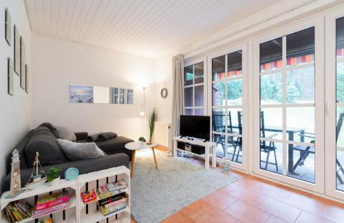 Ferienhaus Seeweg Wohnung 1 - Foto 6