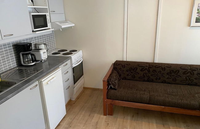 Aakenus Apartments - Photo 9