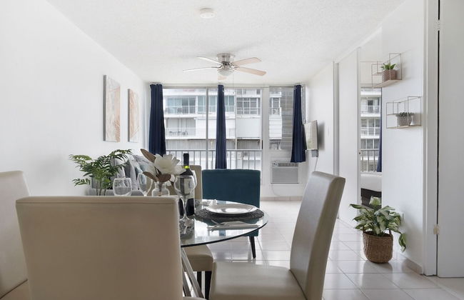 Luna Llena 1BDR Oceanview Pool - Photo 24