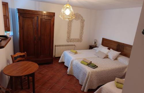 Turismo Rural Calaliu - Foto 16