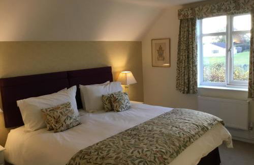 Coach House Wroxham Holiday Cottage - Photo 3