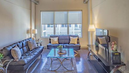Amazing Atlanta Fully Furnished Apartments - Foto 2