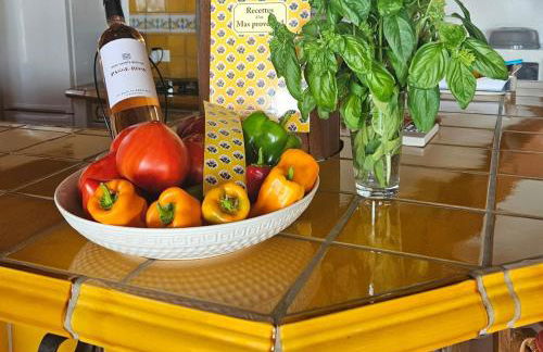 Mas Saint Jean - Foto 9