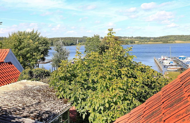 4 Person Holiday Home in Svendborg - Foto 34