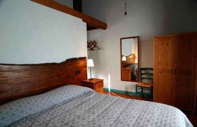 Agriturismo Pian di Fiume - Foto 12