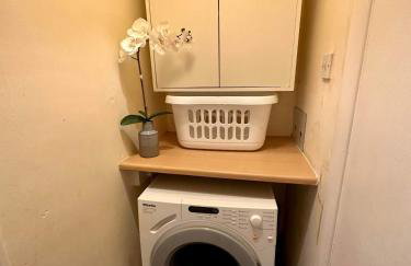 Lovely 2 bed apartment sleeps 5 - Foto 18