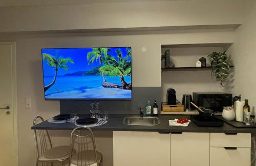 Nice City Apartment - Foto 15