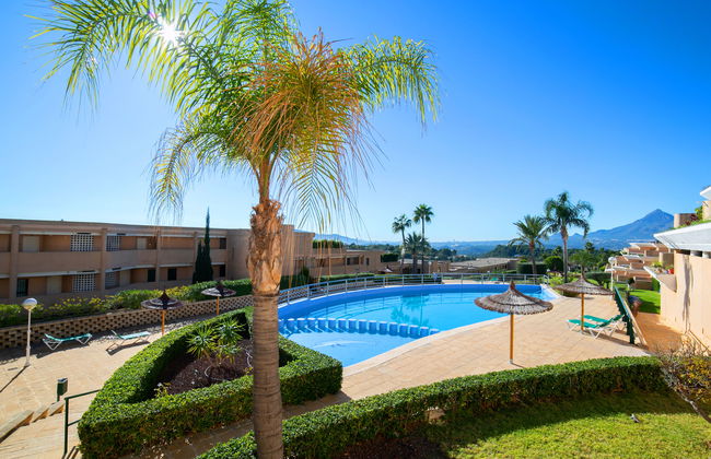 Altea La Nova - Foto 15