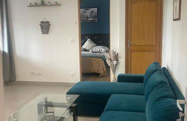 L5 - villiers-le-bel proche Aéroport ROISSY CHARLES DE GAULLES & PARIS - Foto 20