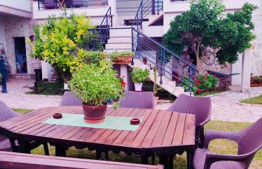 Simos Apartments - Photo 20