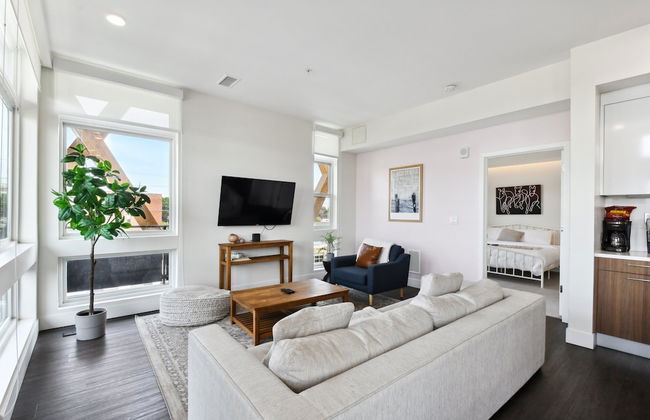 Southwestern Charm Studio at Espadin - Foto 1