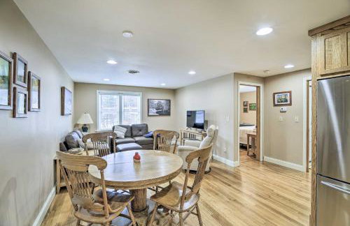 Comfy Damascus Apartment - Walkable Location - Foto 8